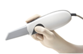 Компания Carestream Dental  выпустила внутриротовой сканер CS 3500 Intraoral Scanner для цифровых оттисков